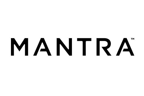 Mantra-Logo